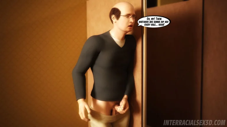 Wedding Anniversary and Cheating Wife porn comic picture 44