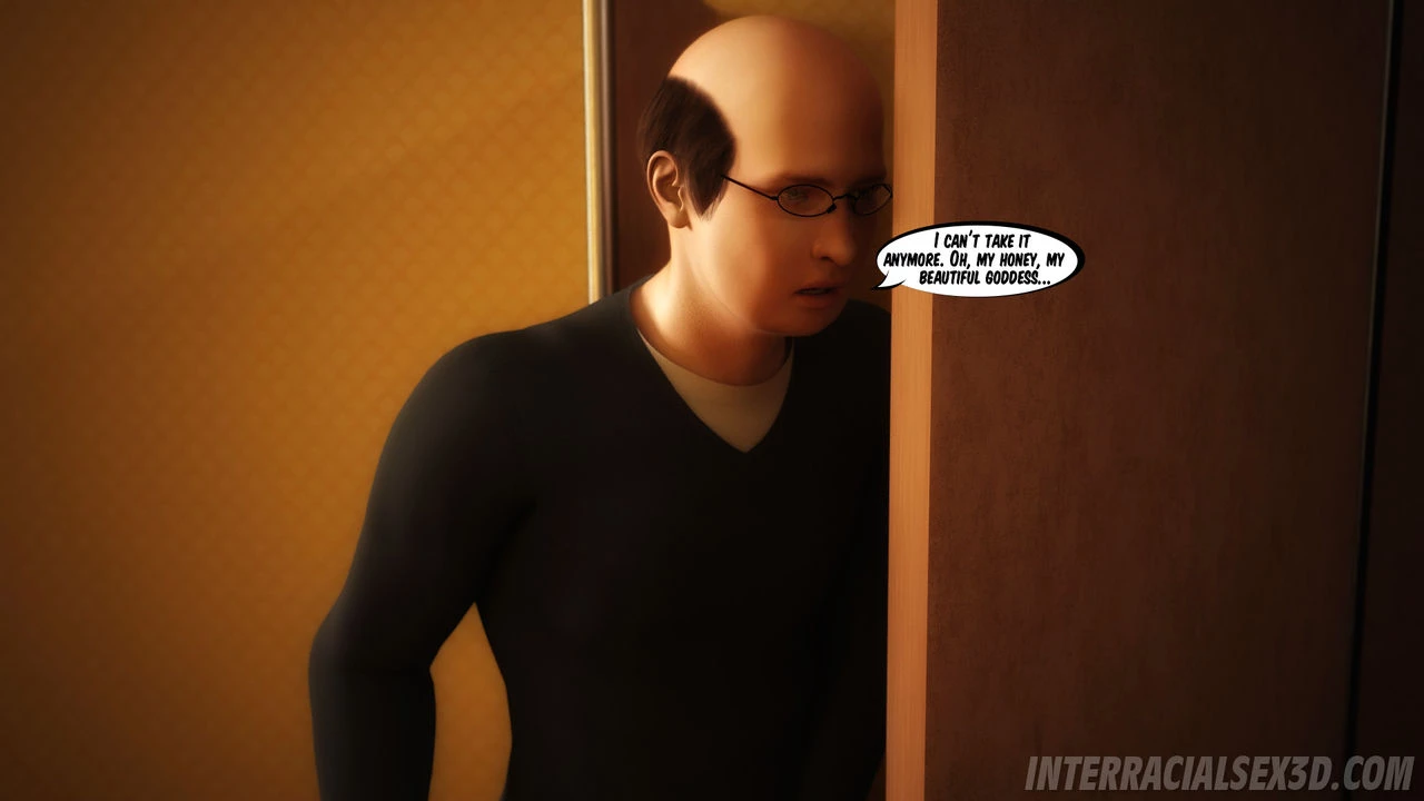 Wedding Anniversary and Cheating Wife porn comic picture 46