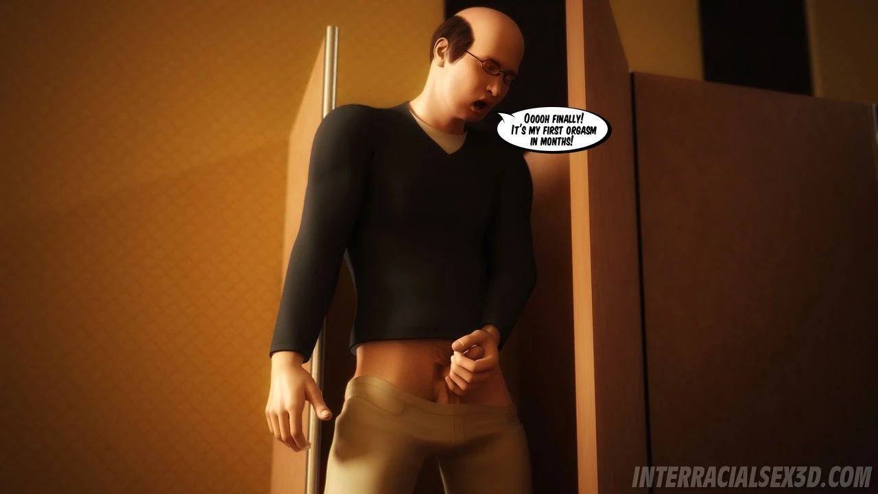 Wedding Anniversary and Cheating Wife porn comic picture 59