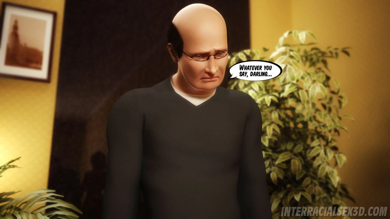 Wedding Anniversary and Cheating Wife porn comic picture 62