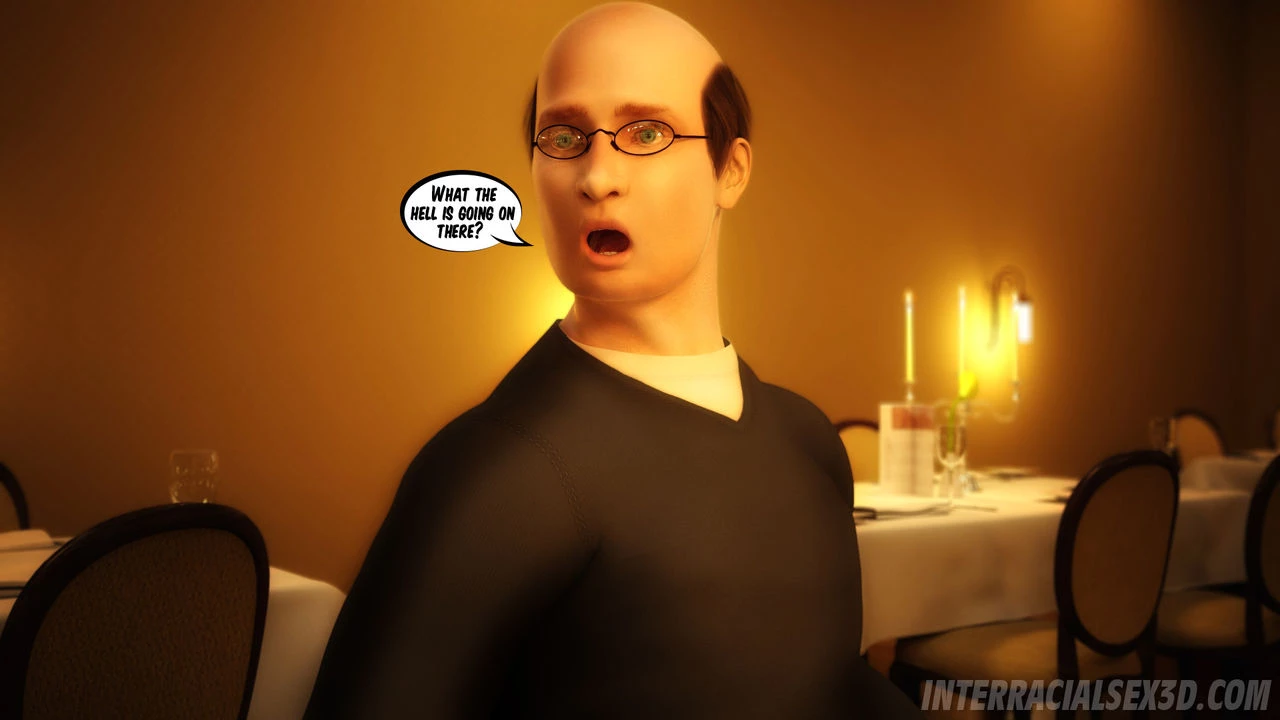 Wedding Anniversary and Cheating Wife porn comic picture 8