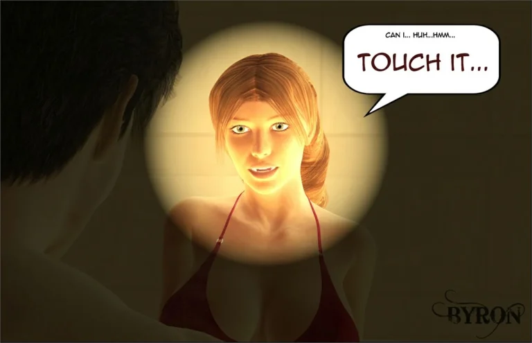 Weekend with Uncle Tom porn comic picture 13