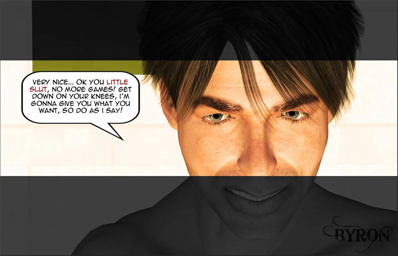 Weekend with Uncle Tom porn comic picture 16