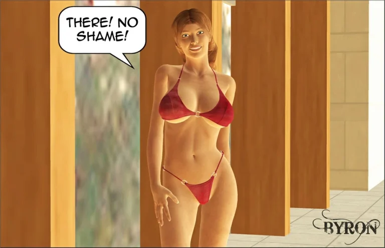 Weekend with Uncle Tom porn comic picture 8