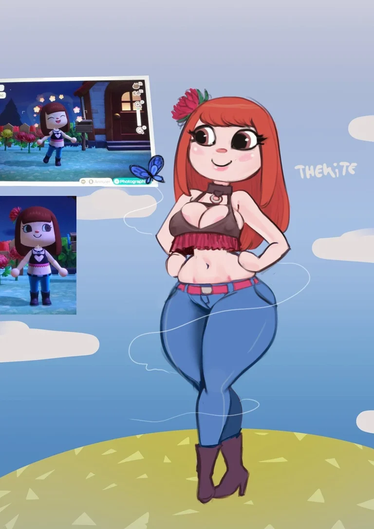 Welcome to Meridian! porn comic picture 1