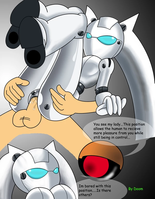 Well she does want to learn..... porn comic picture 3