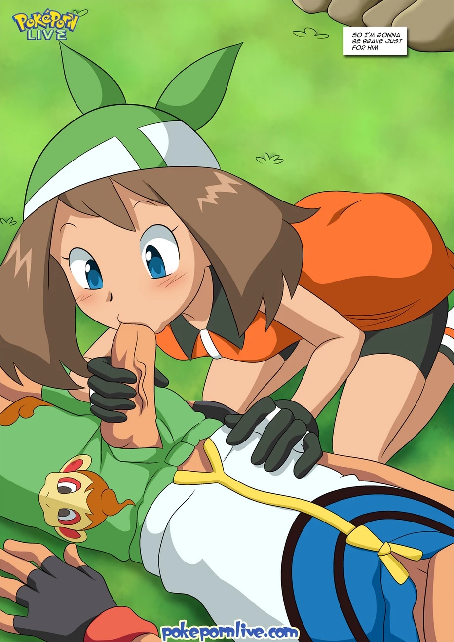 Wet Dreams 2 porn comic picture 9