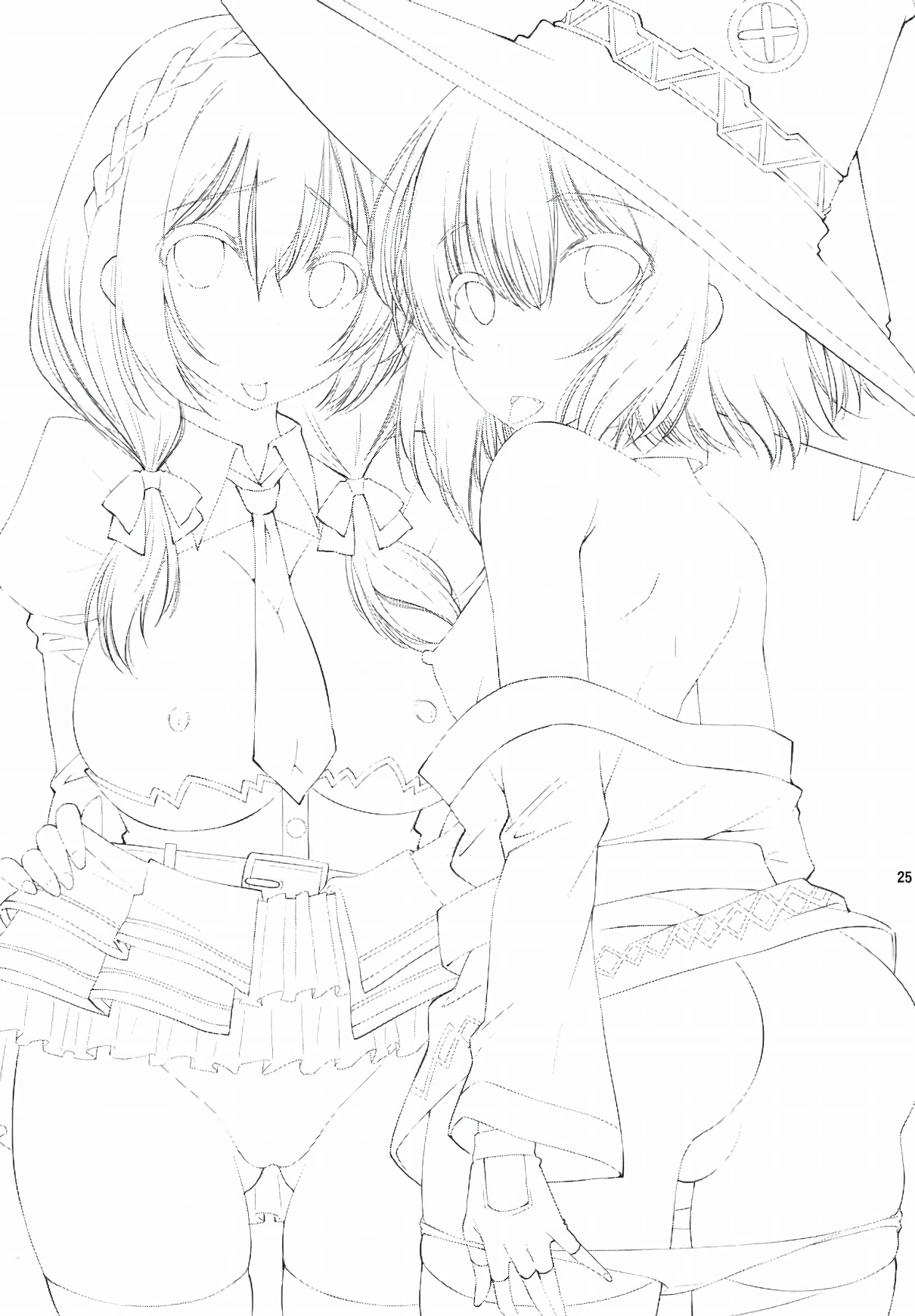 What is this Nasty Liquid? porn comic picture 24