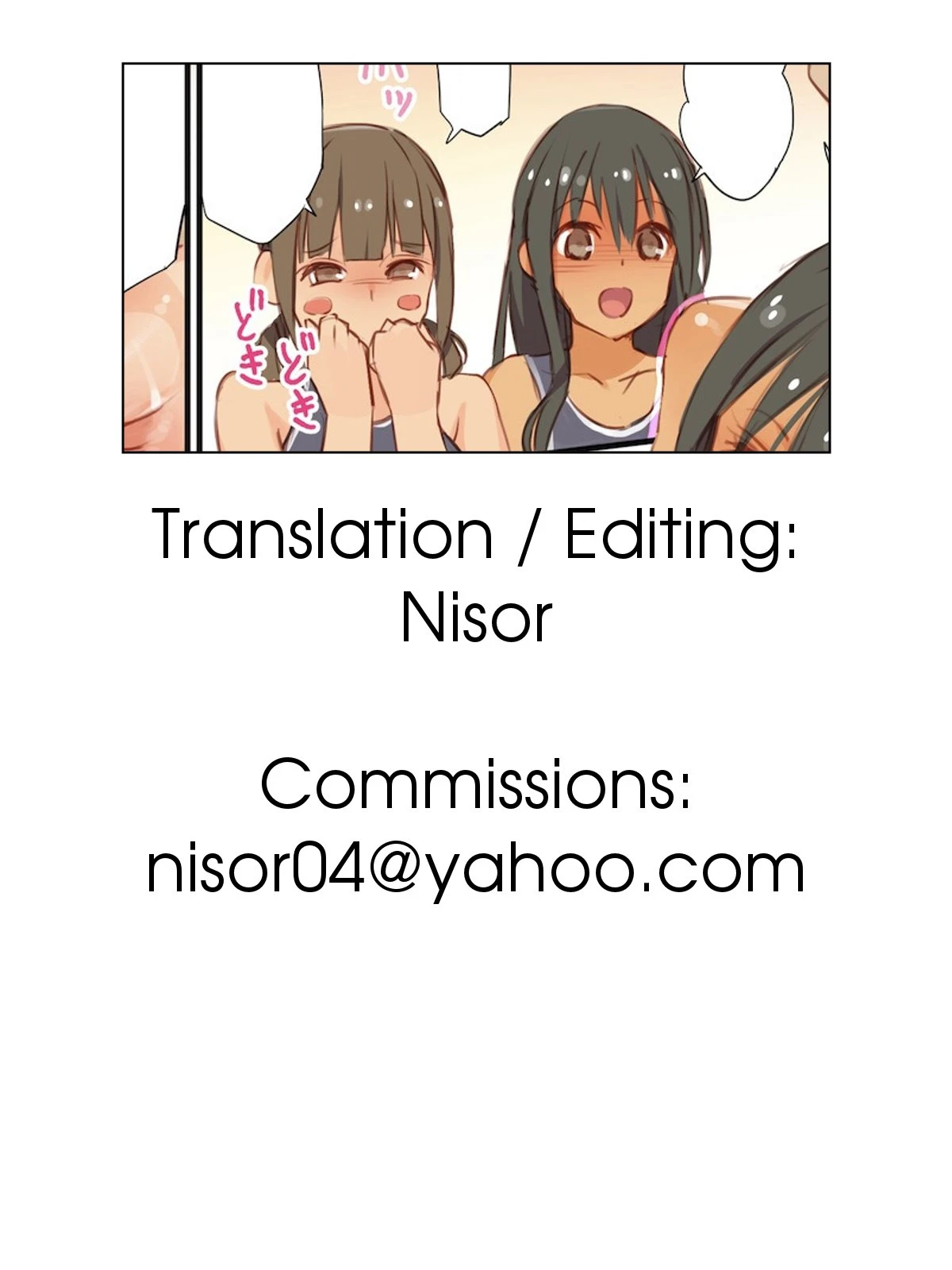 When Country Girls Learn About Sex porn comic picture 24