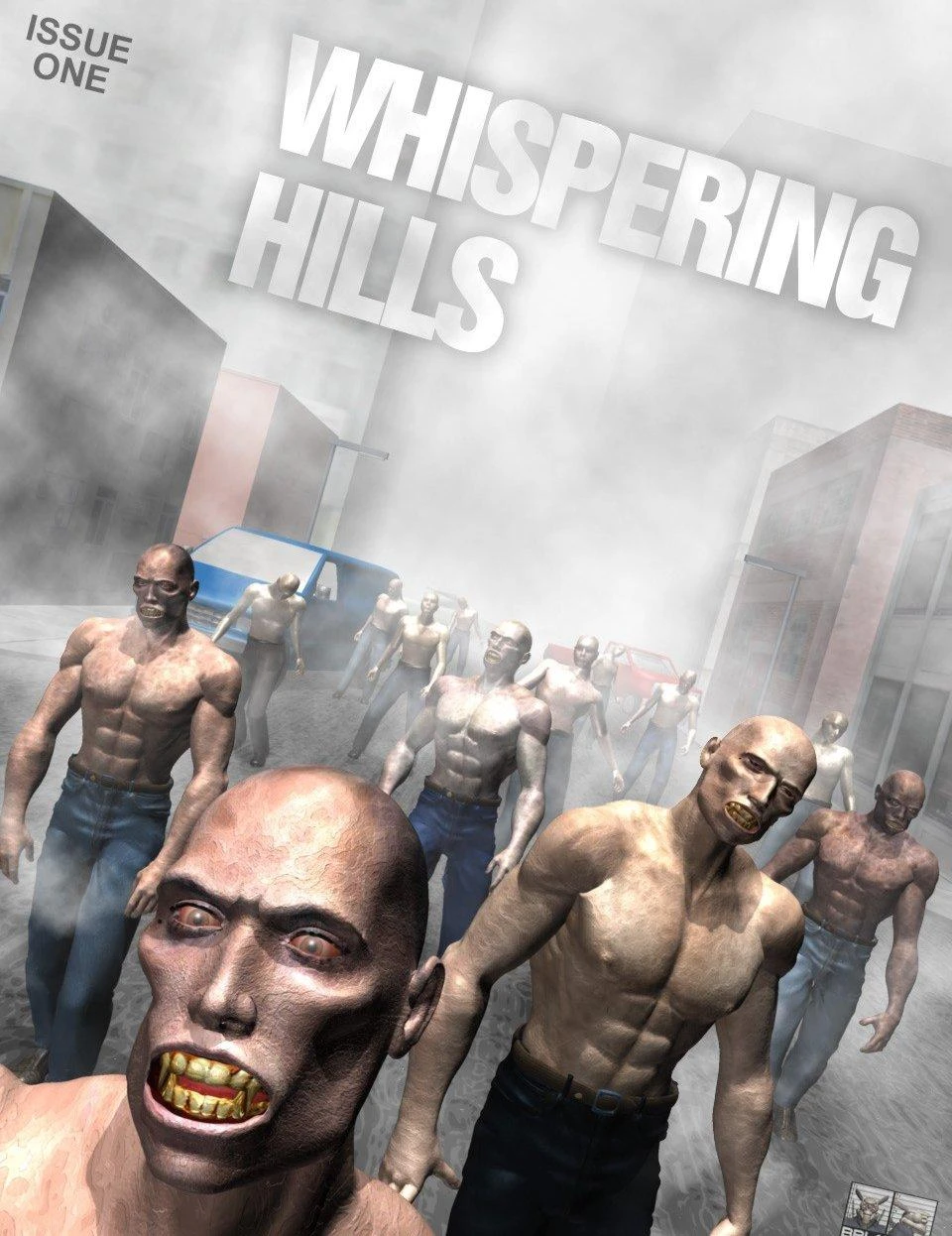 Whispering Hills porn comic picture 1