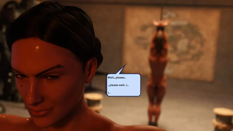 White Glove Afffair porn comic picture 28