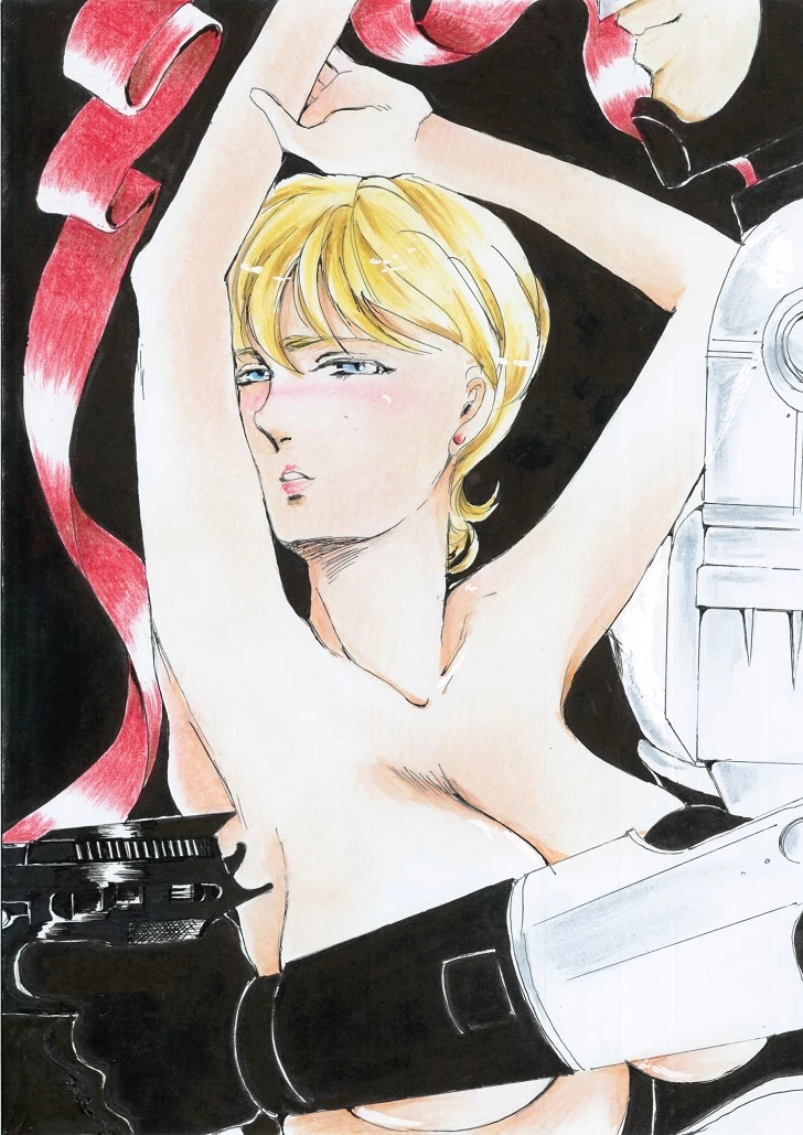 Will You Be My Valentine? porn comic picture 1