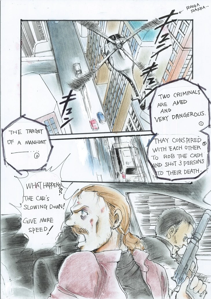 Will You Be My Valentine? porn comic picture 11