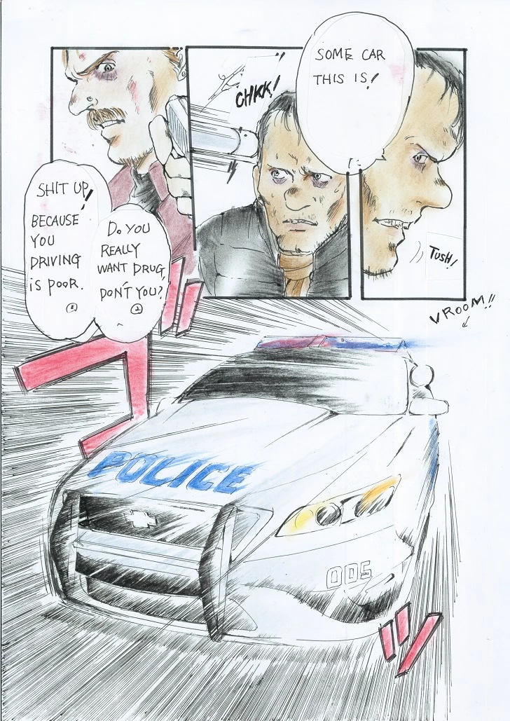 Will You Be My Valentine? porn comic picture 12