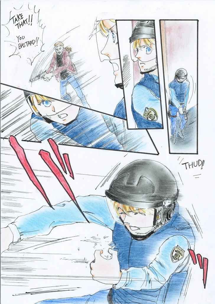 Will You Be My Valentine? porn comic picture 17