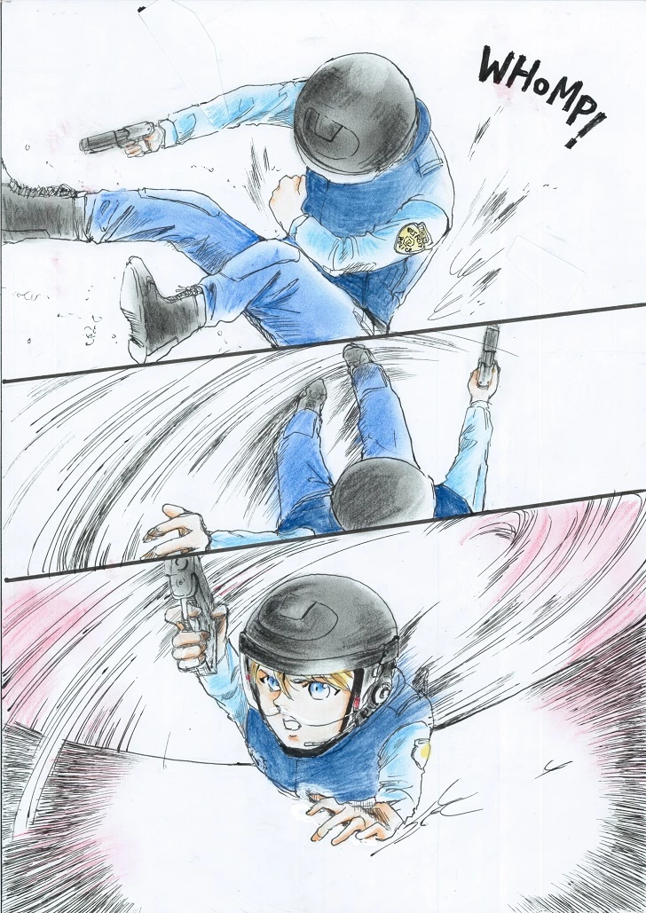 Will You Be My Valentine? porn comic picture 18