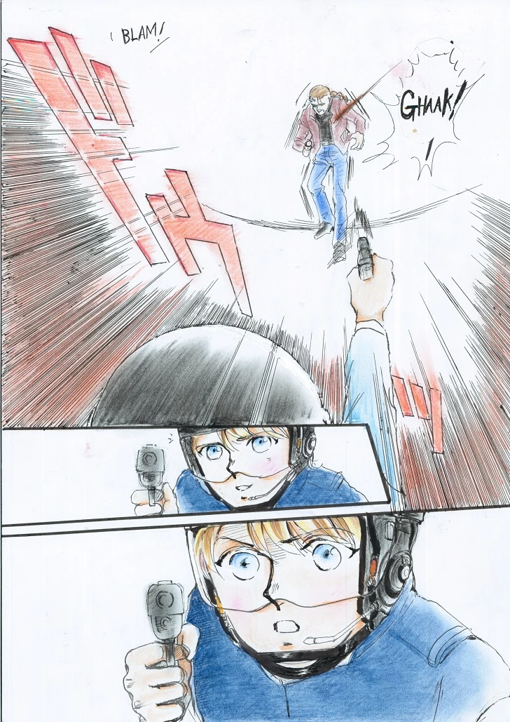 Will You Be My Valentine? porn comic picture 19