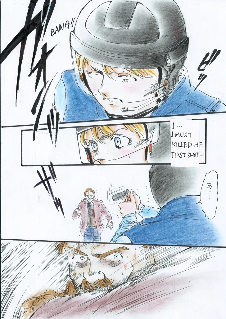 Will You Be My Valentine? porn comic picture 22