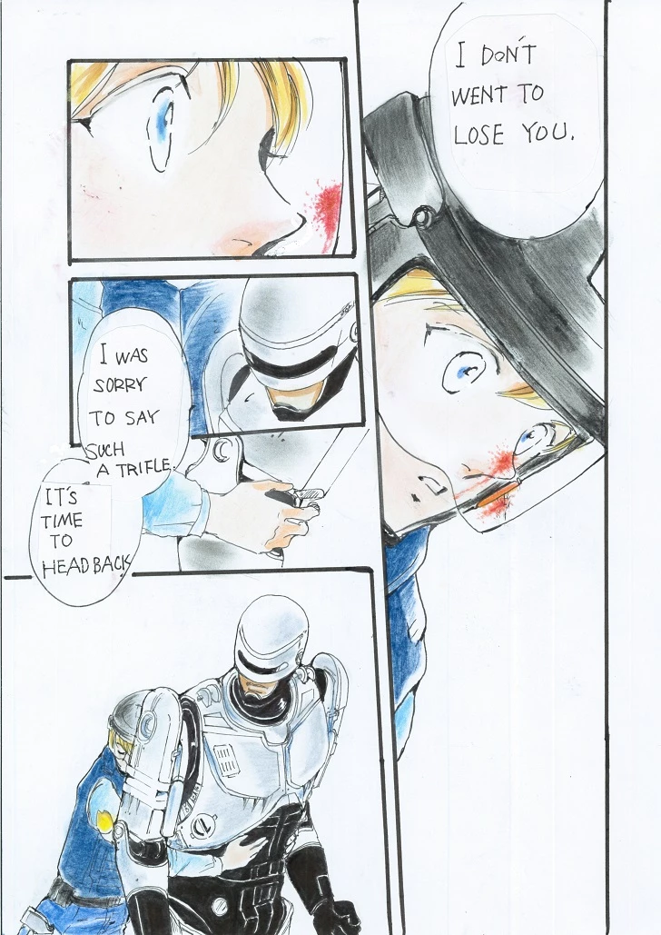 Will You Be My Valentine? porn comic picture 25