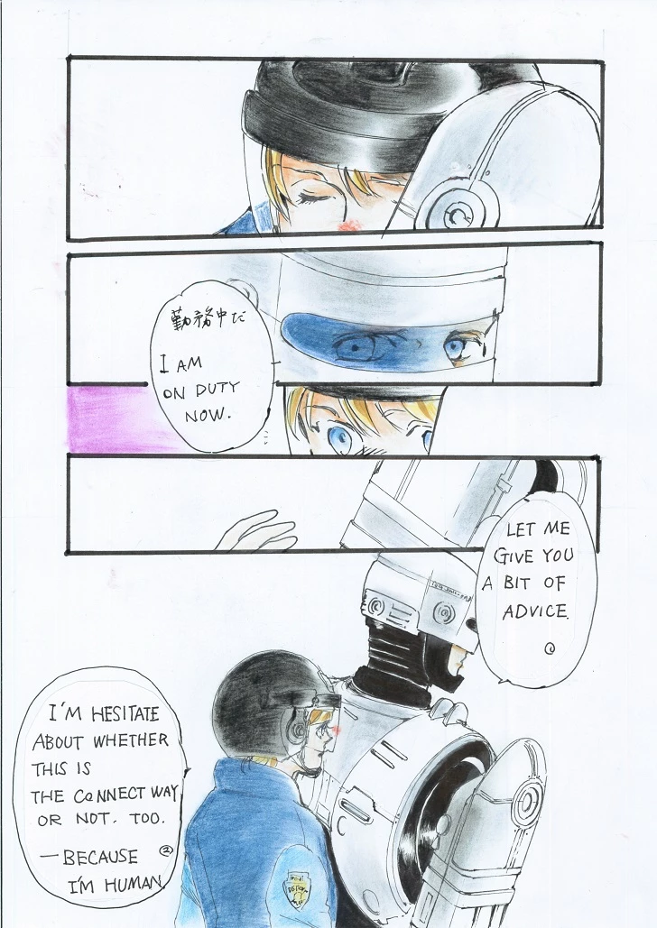 Will You Be My Valentine? porn comic picture 26