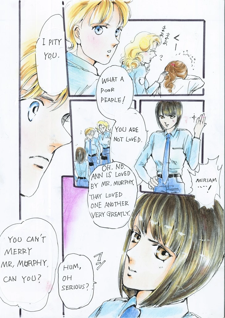 Will You Be My Valentine? porn comic picture 4