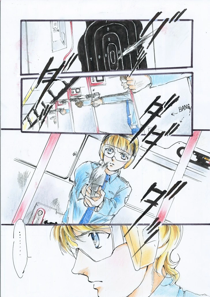 Will You Be My Valentine? porn comic picture 5