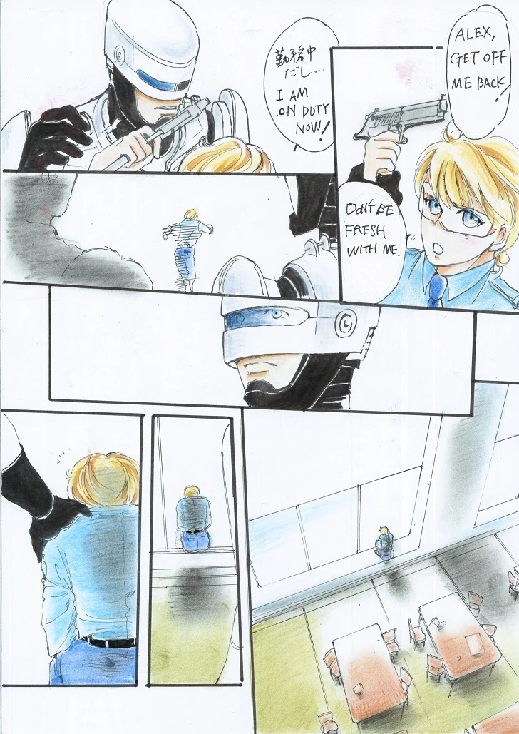 Will You Be My Valentine? porn comic picture 9