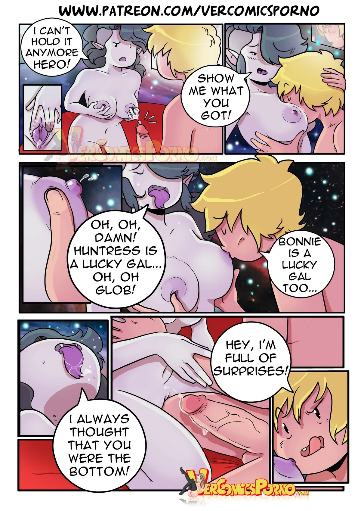 Will you go out with me? porn comic picture 26