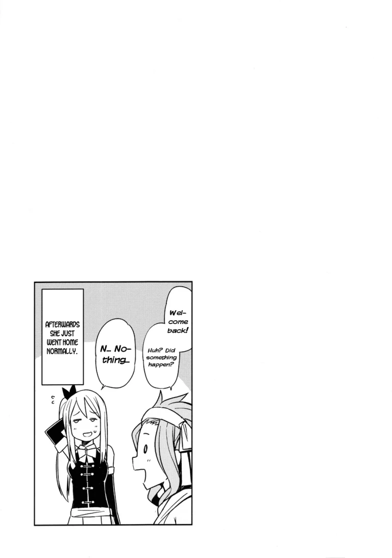 Witch Bitch Collection porn comic picture 27
