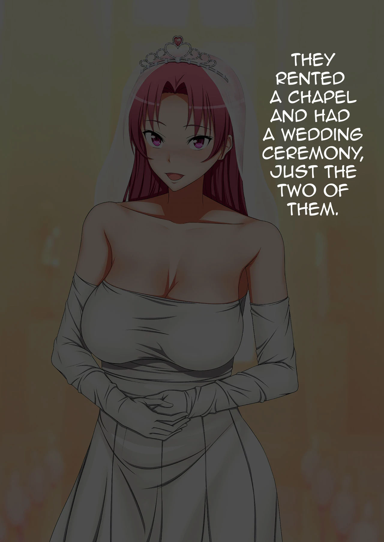 With the Mothers! porn comic picture 93