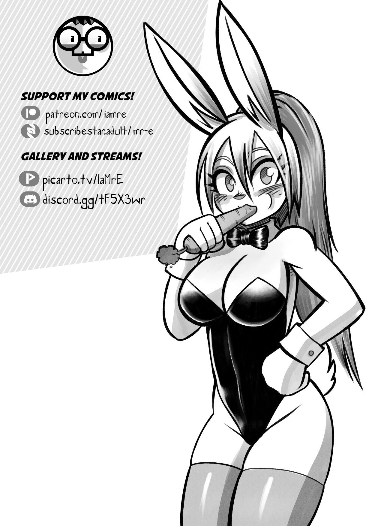 Wolf Tales porn comic picture 22