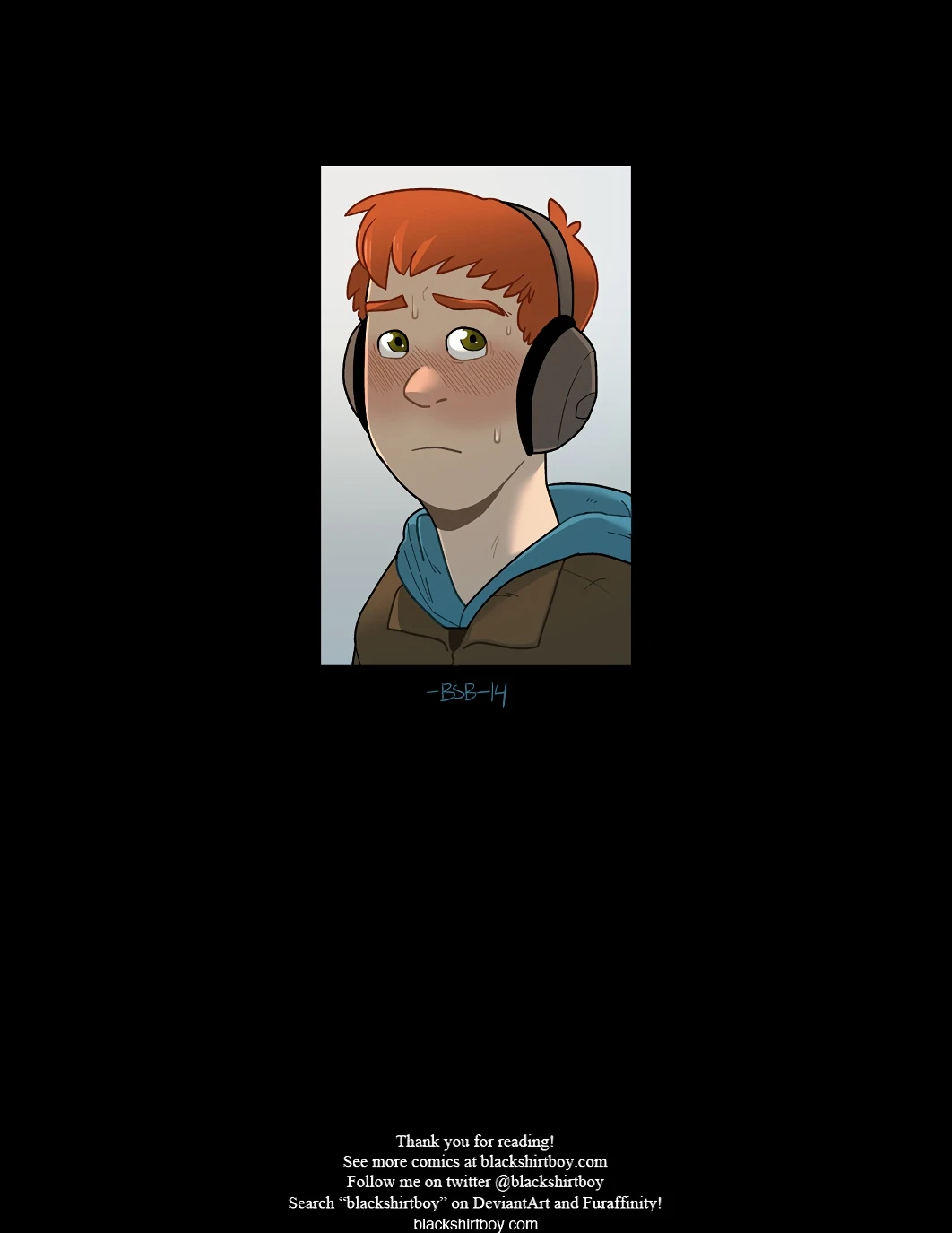 Woman By The Light of the Moon porn comic picture 22