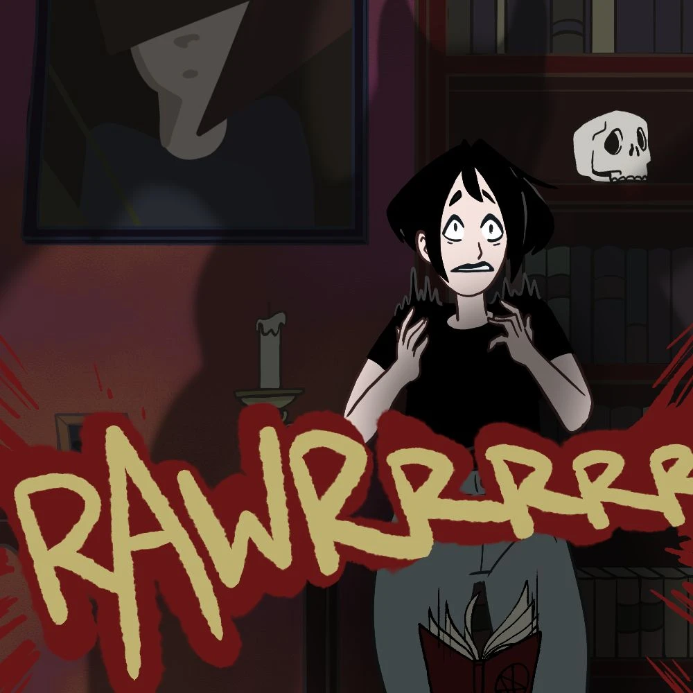 Wrong Summon porn comic picture 3