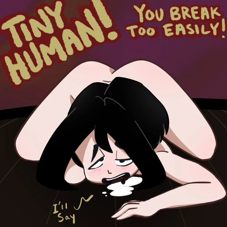 Wrong Summon porn comic picture 6