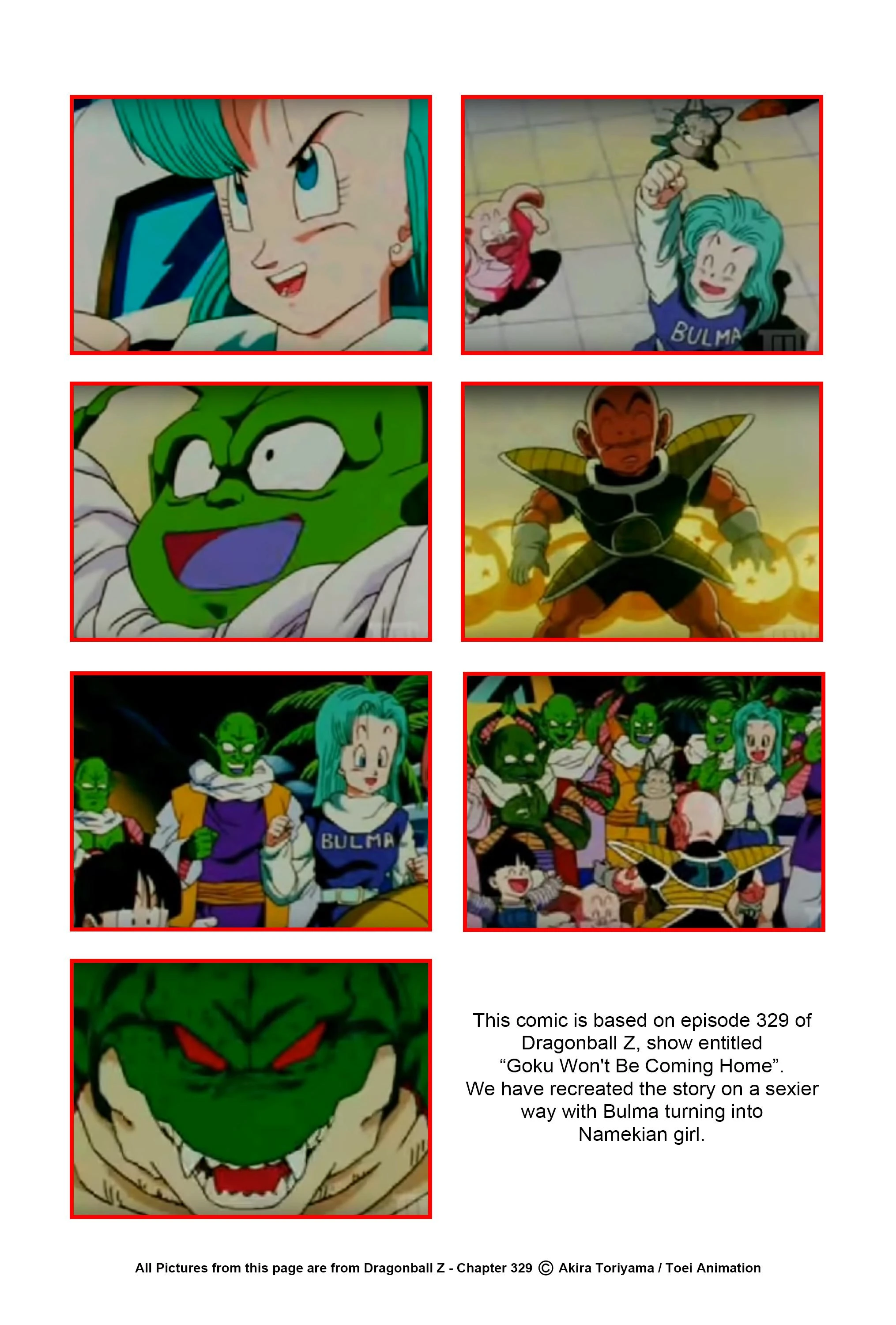 Wrong Wish porn comic picture 26