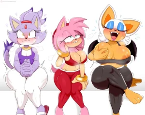 X-tra X-tra X-tra LARGE porn comic picture 1