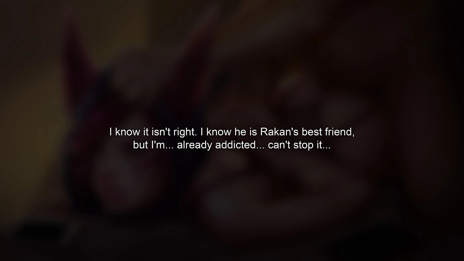 Xayah NTR porn comic picture 1