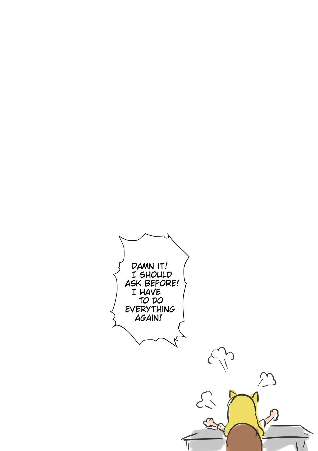 Xayah week 3 - "no ntr" porn comic picture 3