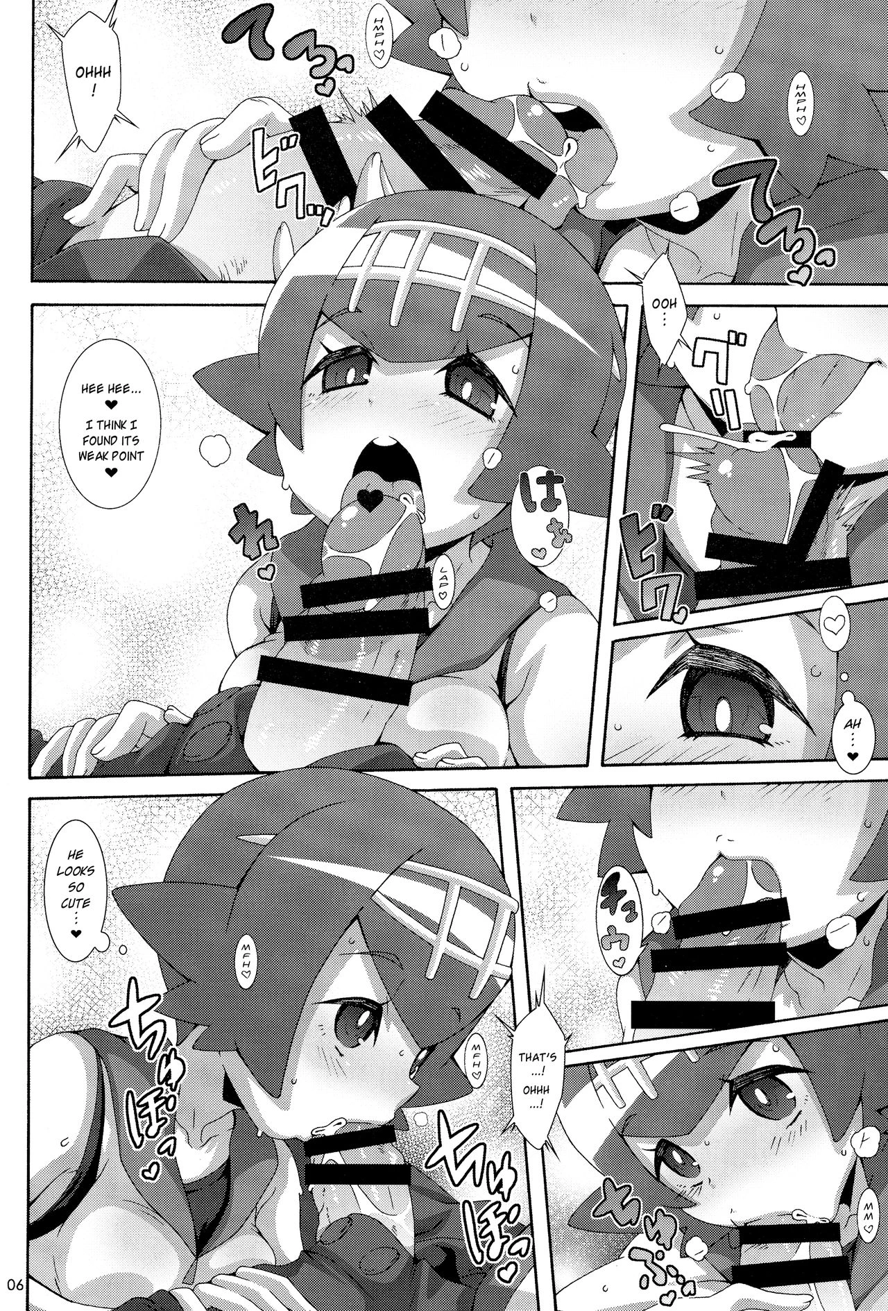 Yappari Iki ga Ii Fresh Beyond a Doubt porn comic picture 5