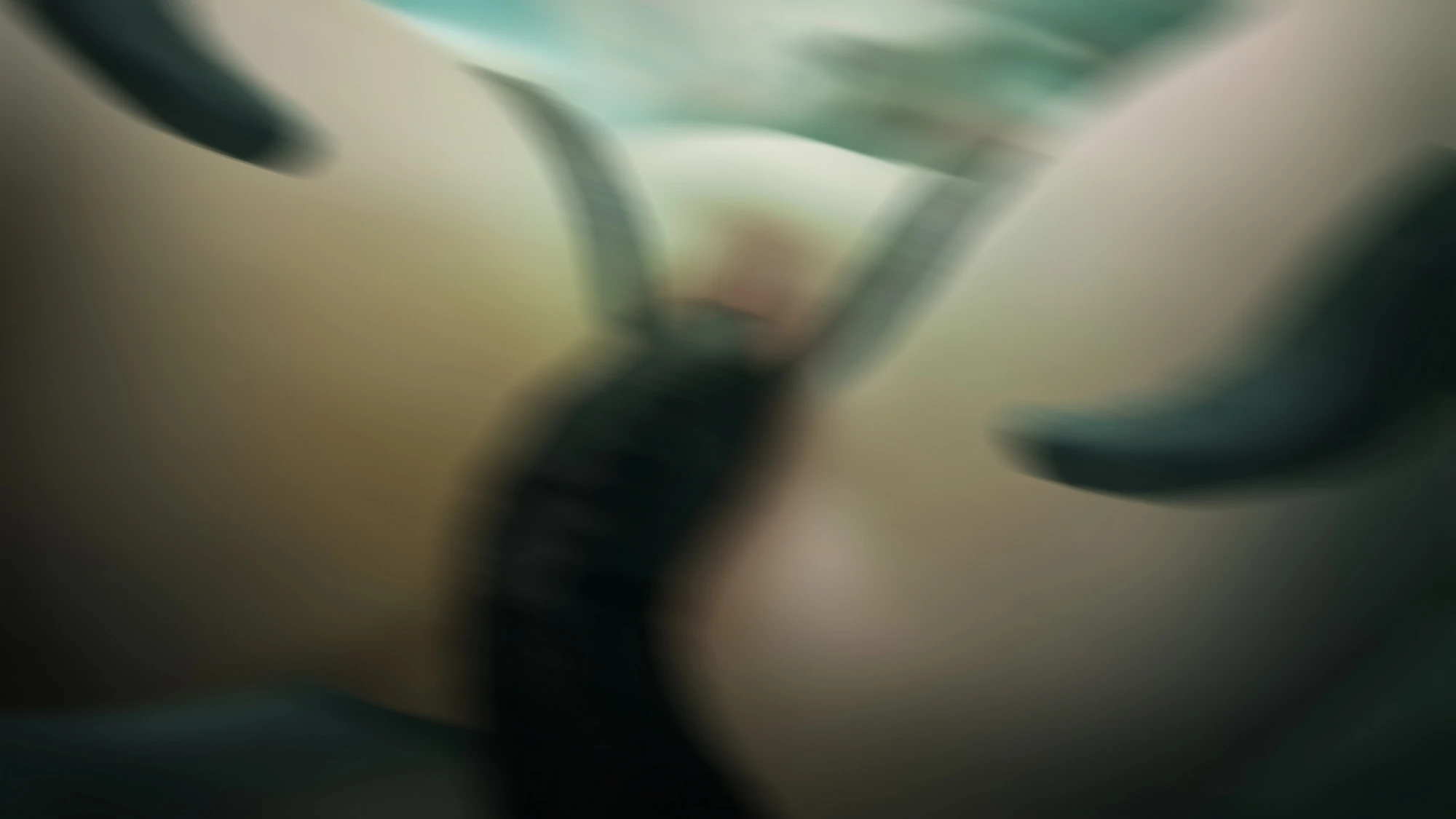 Yennefer "Tentacle" porn comic picture 21