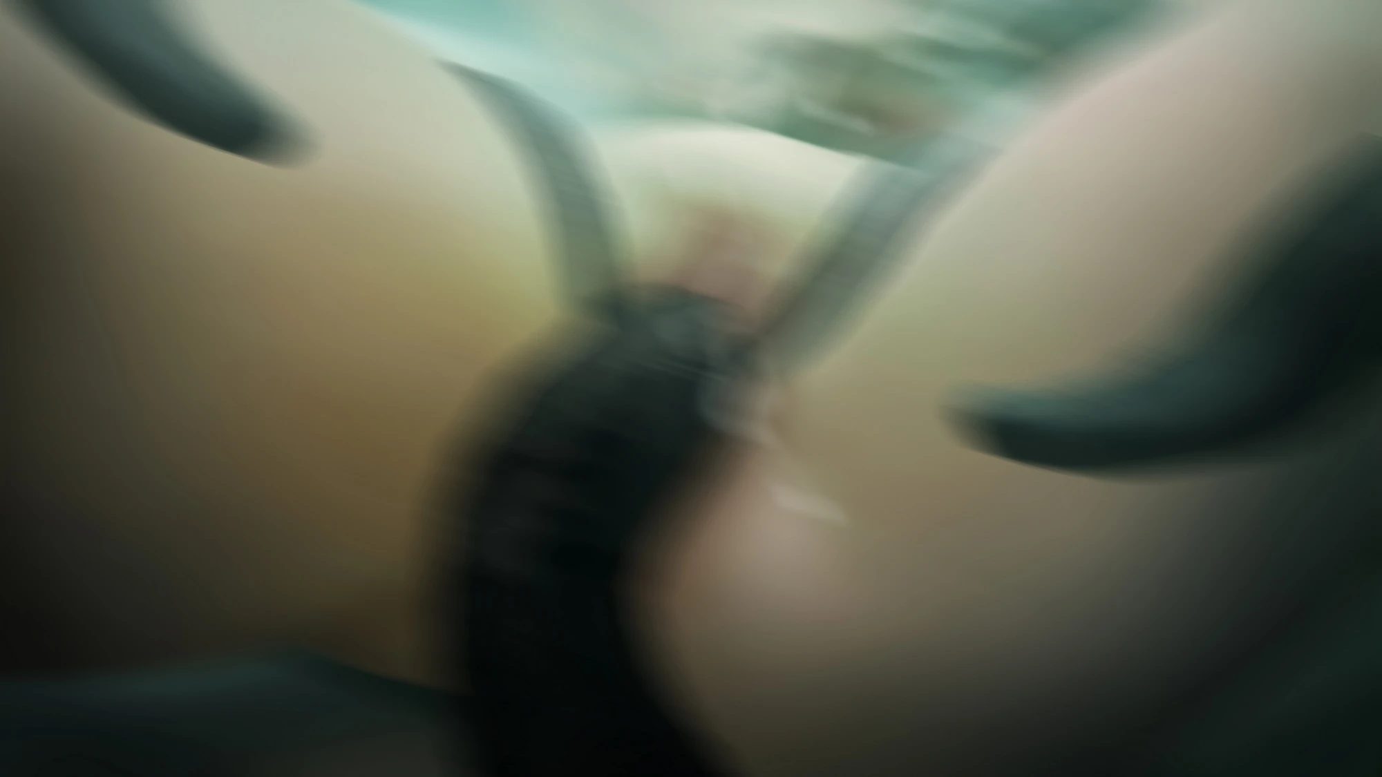 Yennefer "Tentacle" porn comic picture 25