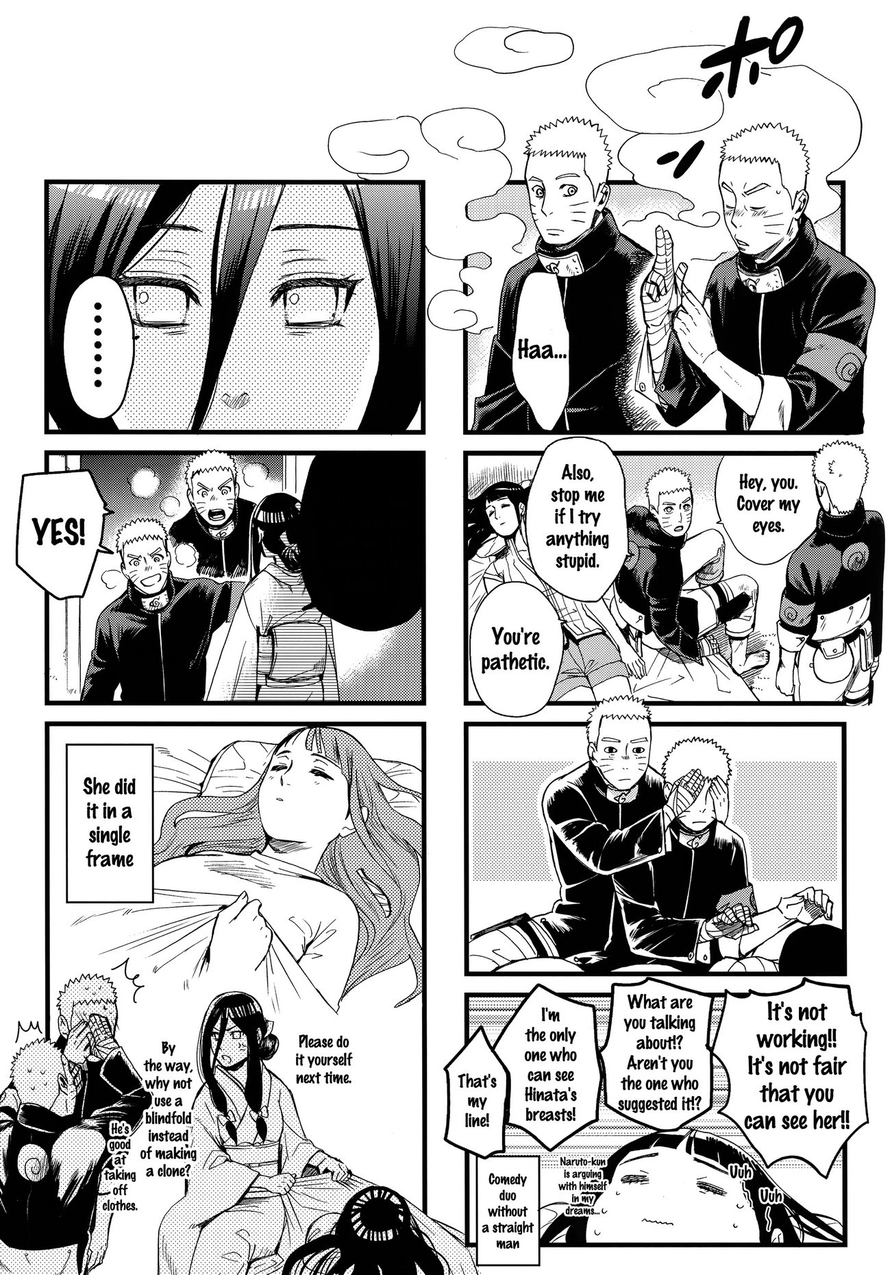 Yome ga ￮￮ ni Narimashite porn comic picture 110