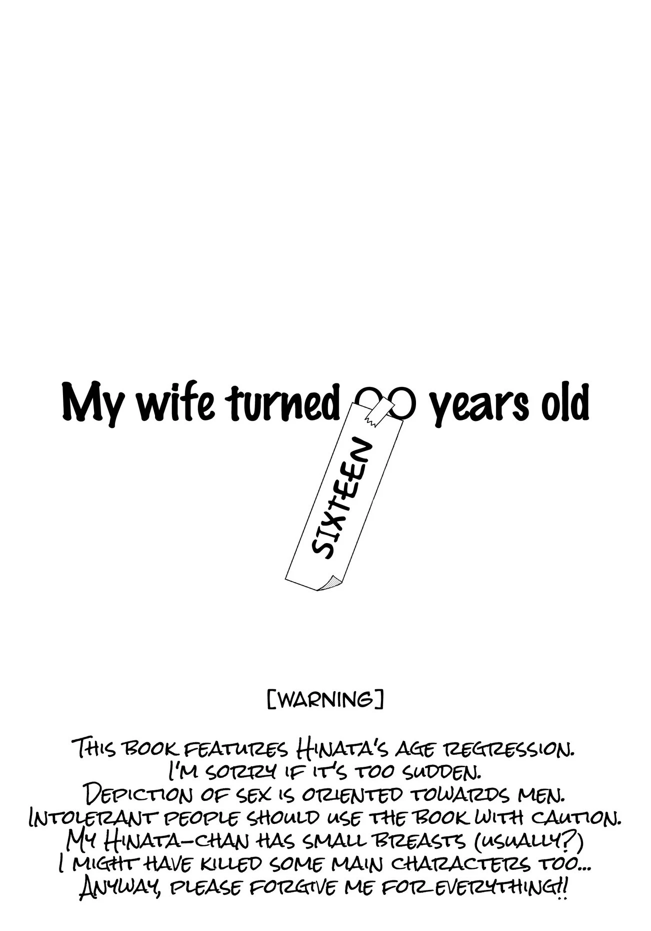 Yome ga ￮￮ ni Narimashite porn comic picture 2