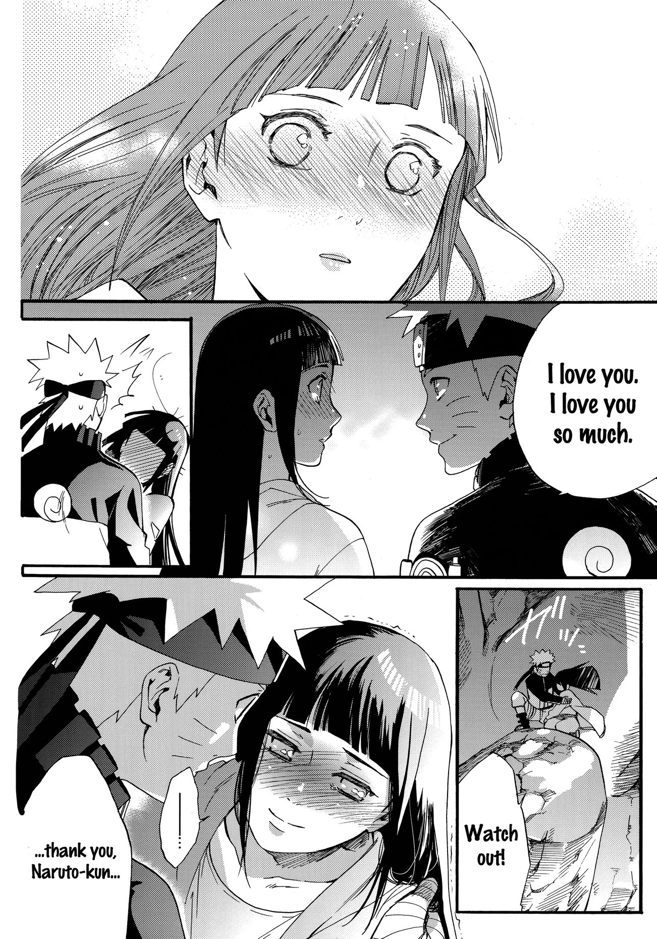 Yome ga ￮￮ ni Narimashite porn comic picture 29