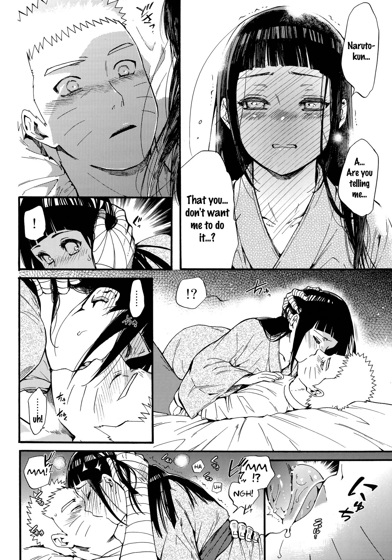 Yome ga ￮￮ ni Narimashite porn comic picture 47