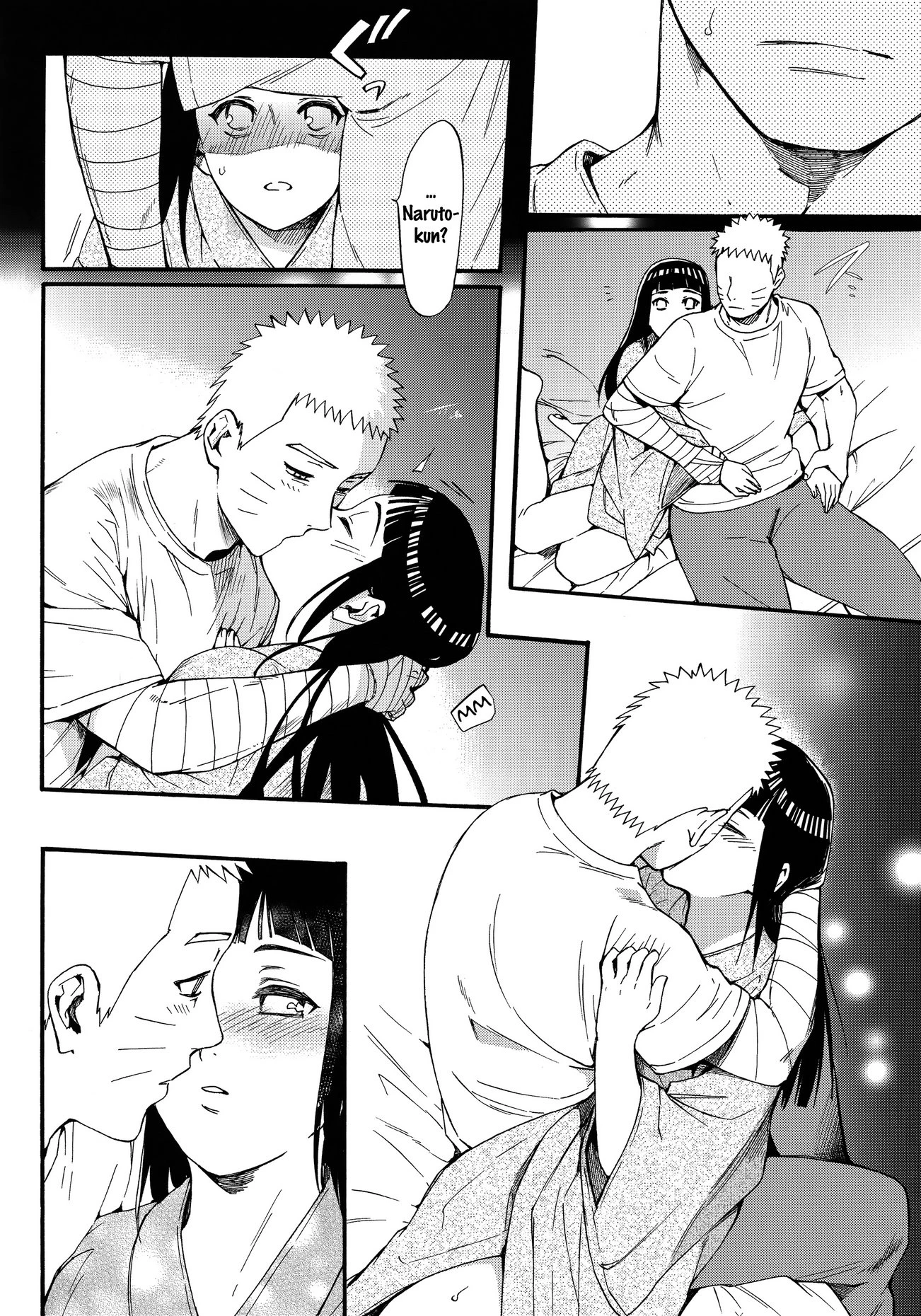 Yome ga ￮￮ ni Narimashite porn comic picture 59