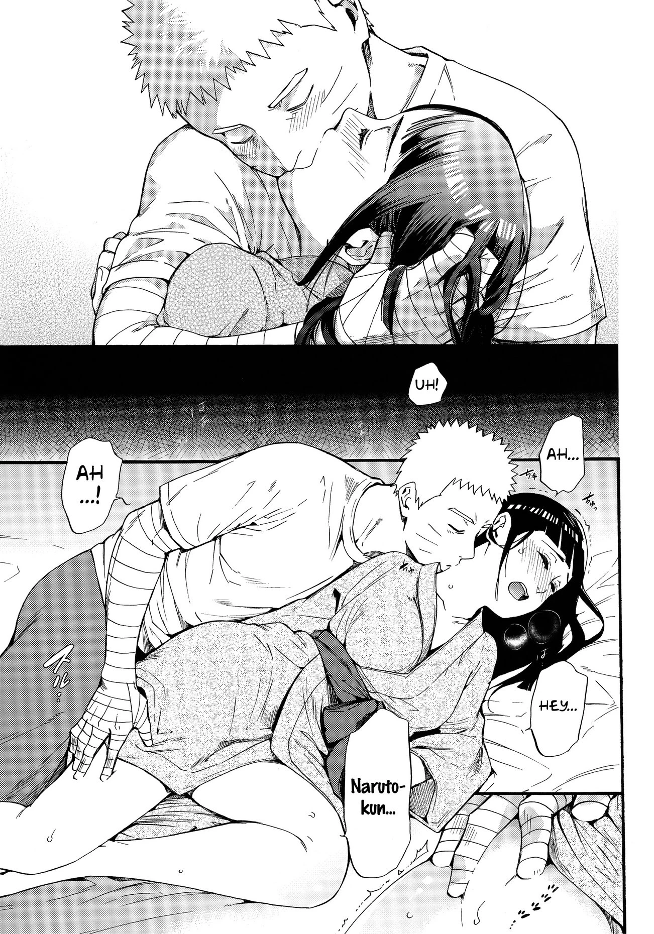 Yome ga ￮￮ ni Narimashite porn comic picture 60