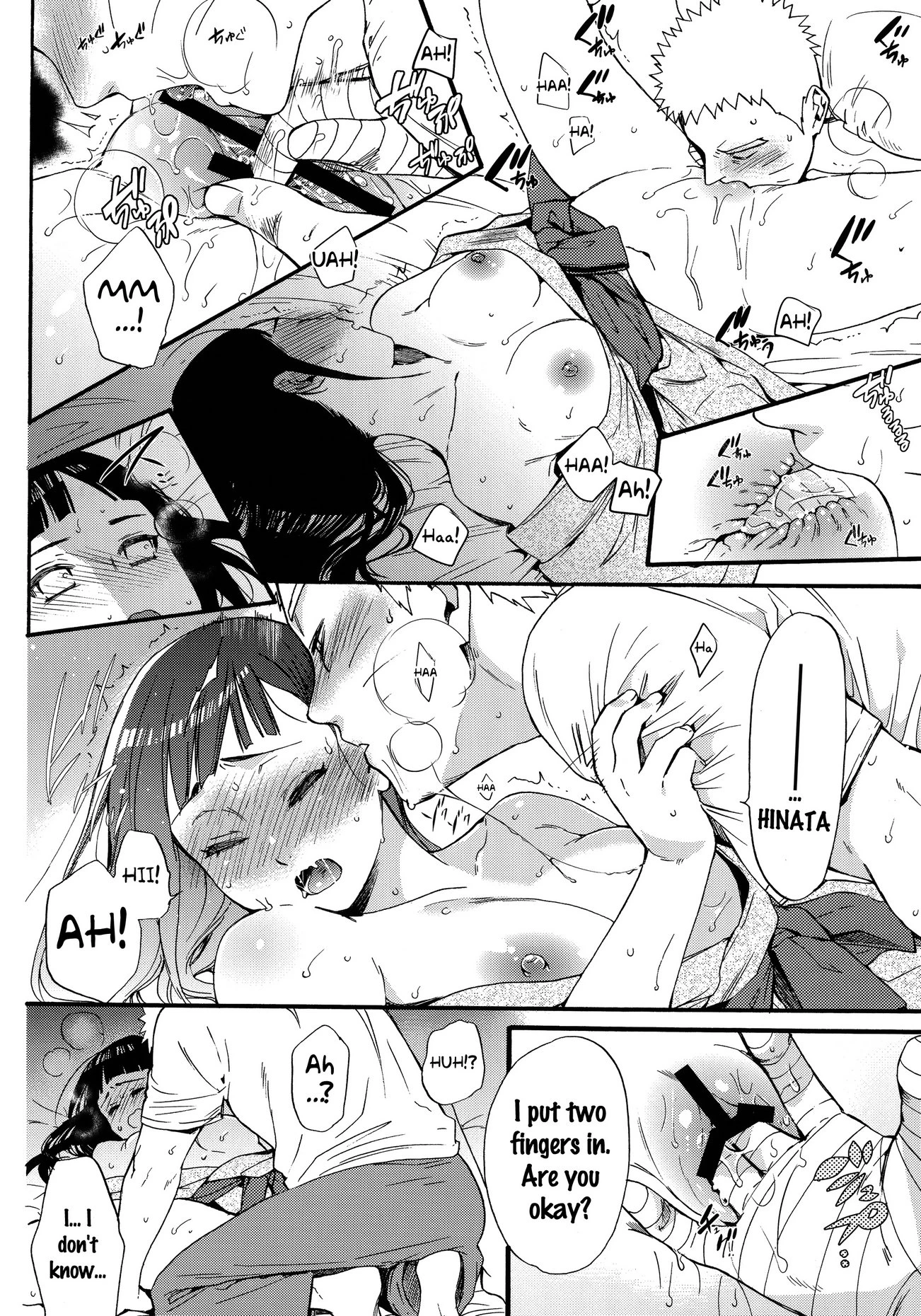 Yome ga ￮￮ ni Narimashite porn comic picture 71