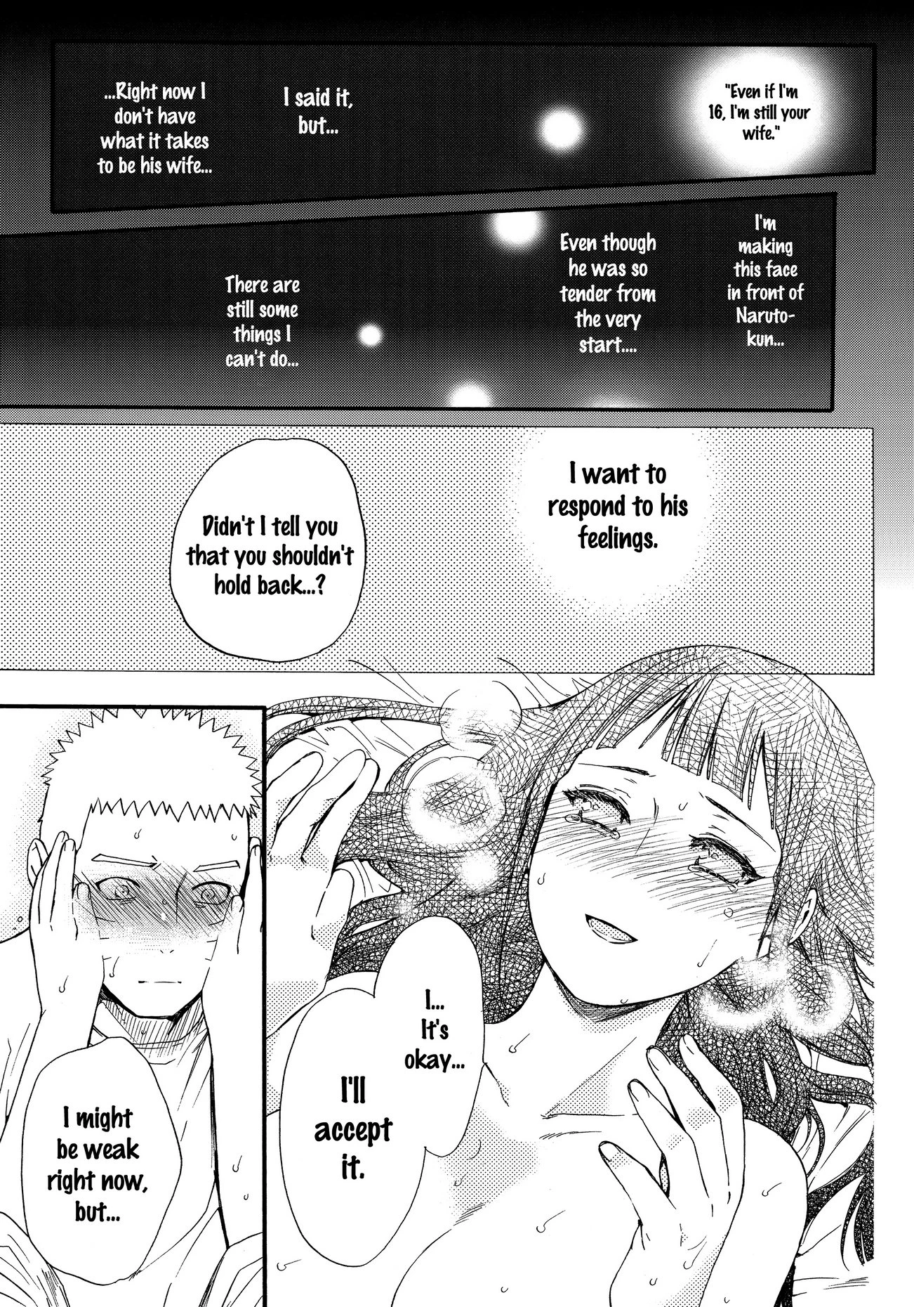 Yome ga ￮￮ ni Narimashite porn comic picture 82