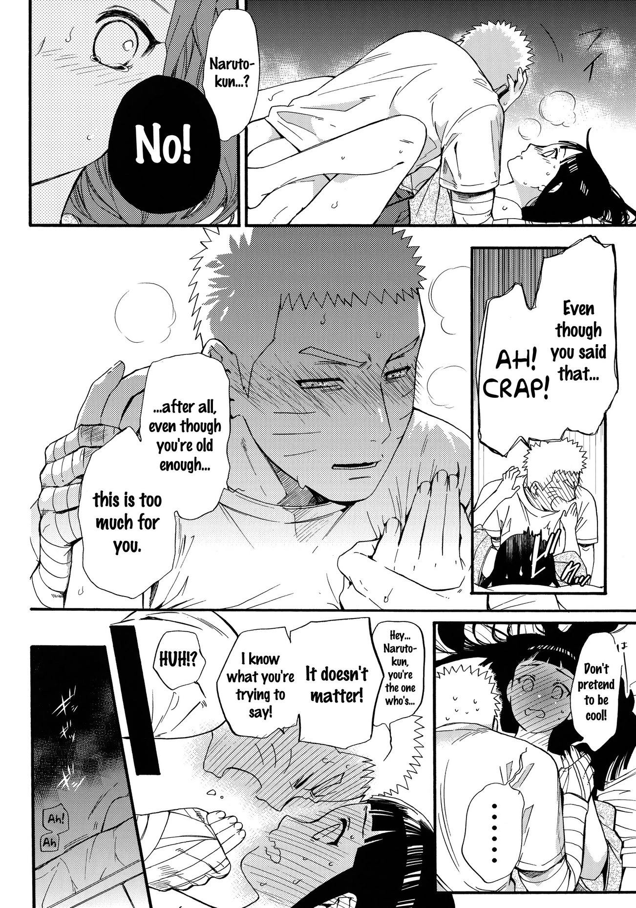 Yome ga ￮￮ ni Narimashite porn comic picture 83